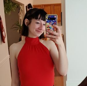 Meet your Posher, Joelle